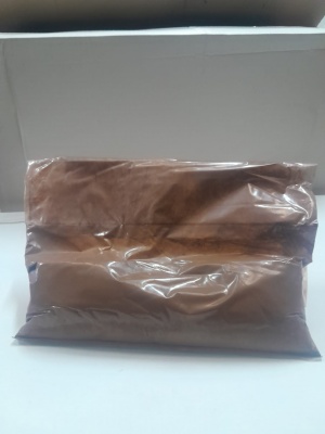 Breedon Mortar Tone Brown 1KG (BAG)